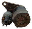 Motor De Arranque Partida Volkswagen Gol G5 1.0 2009 A 2012