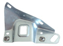 Suporte De Paralama Lado Esquerdo Fiat 500 2010 A 2017 Origi