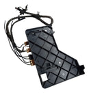 Modulo Central Antena Audi A3 Com Suporte 4d0035530e Detalhe