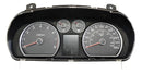 Painel Instrumentos Hyundai I30 2009 2012 940122l205 Detalhe