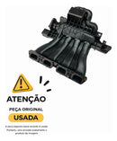 Coletor De Admissão Renault Fluence 2011 A 2018 Detalhe