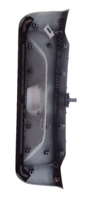 Moldura Aplique Tampa Traseira Honda Hr-v 2023 Original