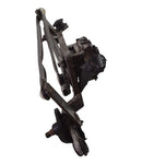 Máquina Motor Limpador Parabrisa Toyota Corolla 2009 A 2014