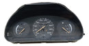 Painel Instrumento Gol Bola G2 1996 A 2002 Original Detalhe