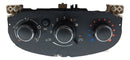 Comando De Ar Renault Sandero Logan 2008 A 2013 Com Detalhe