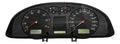 Painel De Instrumentos Vw Passat Alemão 1997 A 2005