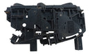 Comando Ar Condicionado Volkswagen Golf 1995 A 1998 Detalhe