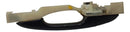 Maçaneta Traseira Esquerda Hyundai Hb20 2015 A 2017 Original