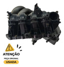 Coletor De Admissão Gol G3 G4 1.0 16v 036129711bl 1998 A 06