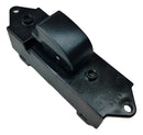 Botao Vidro Traseiro Direito Mitsubishi L200 2010 A 2012