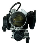 Corpo De Borboleta Tbi Citroen Xsasa Peugeot 306 406 2.0 8v