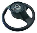 Volante Direção Fiat Nova Fiorino 2011 A 2021 Original