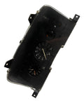 Painel De Instrumentos Escort Hobby Xr3 1986 A 1992 Relógio