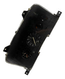 Painel De Instrumentos Escort Hobby Xr3 1986 A 1992 Relógio