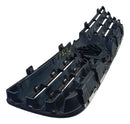 Grade Dianteira Volkswagen Polo 2007 A 2008 Com Detalhe