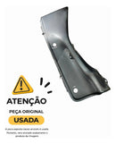 Ponteira Para-choque Traseiro Direito Hilux 16 A 22 C/furo