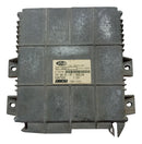 Modulo De Injeção Fiat Uno 1.0 1993 A 98 Original 6160275205