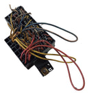 Caixa De Fusiveis Rele Renault Clio 1.0 16v 7703597061