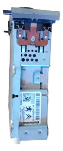Rádio Citroen C4 Grand Picasso 2011 A 2012 A2c53257135 Origi