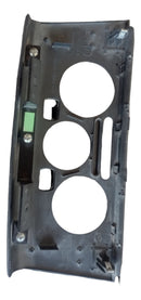 Moldura Do Controle De Ar Nissan Tiida 2008 A 2011 Original