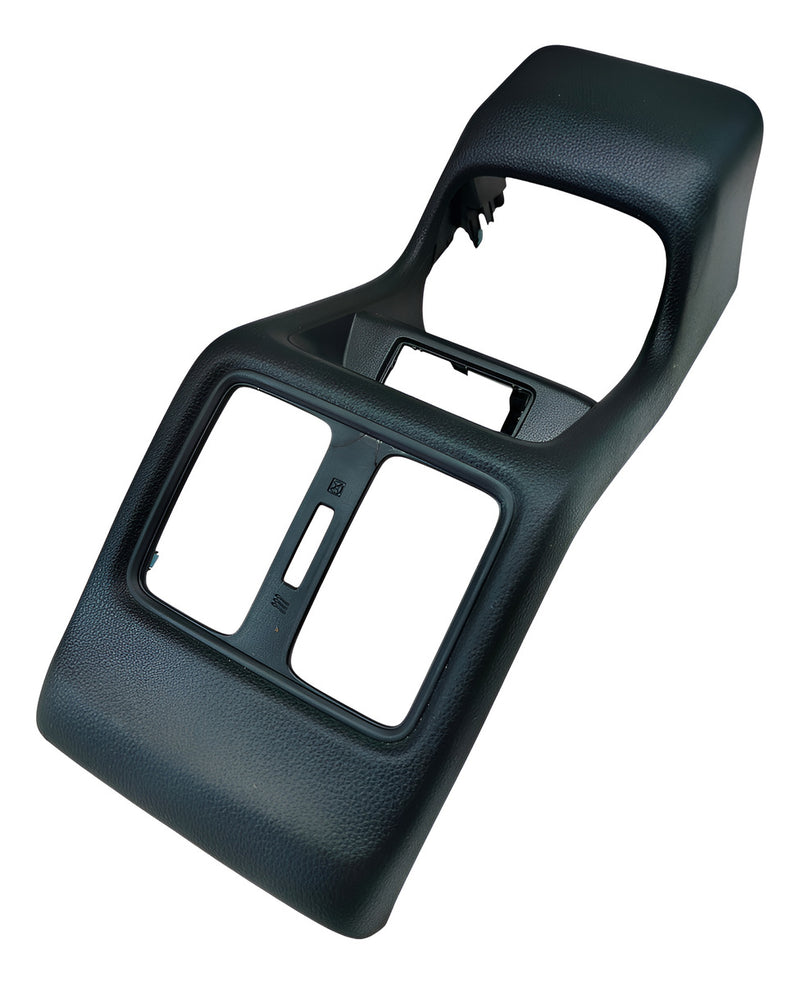 Moldura Console Central Honda Hrv 1.5 2022 A 2024 Detalhe