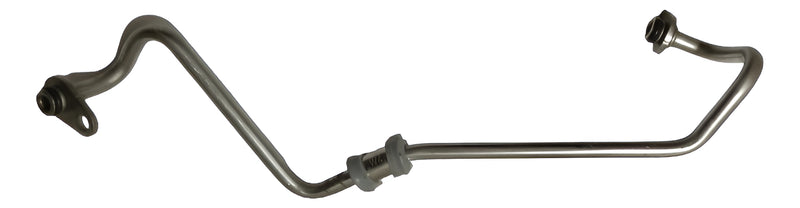 Cano Injeção Volkswagen Polo Virtus Up Tsi 1.0 3cc 2016 A 20