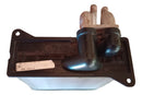 Radiador Ar Quente Volkswagen Gol G3 G4 2000 A 2010 Detalhe