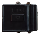 Caixa De Fusiveis Bateria Citroen Xsara 1997 A 2000 Original