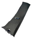 Moldura Central Lado Esquerda Onix 2020 A 2025 Gm 26314479
