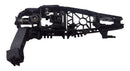 Suporte Maçaneta Externa Traseira Esquerda Fiat Toro 16 A 21
