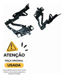 Par Dobradiça Braço Capô Bmw Séries 1/3/4 2011 2020 Original