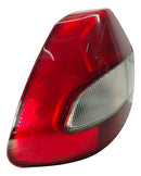 Lanterna Traseira Lado Esq. Fiesta Sedan 2001 A 04 Original