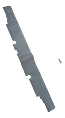 Tapete De Assoalho Posterior Fiat Ducato 2018 A 21 735430276