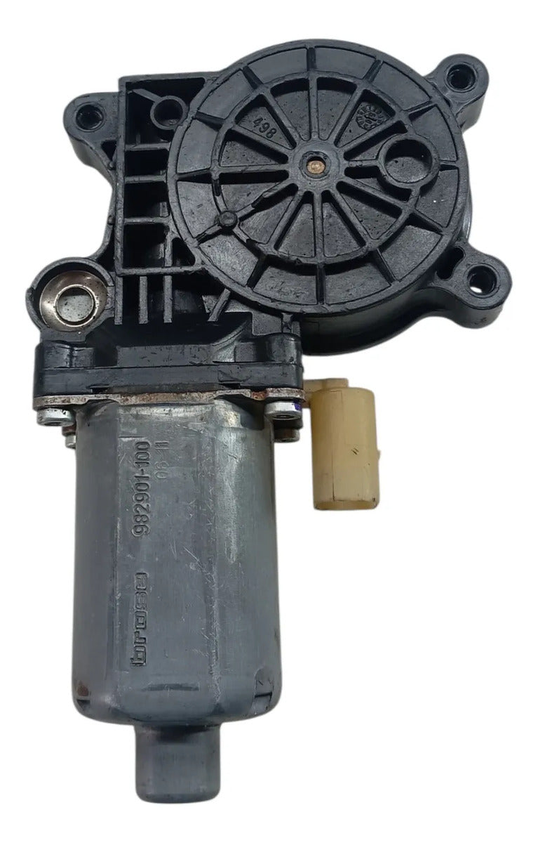 Motor Vidro Elétrico Dianteiro Direito Gm Vectra 0130821439