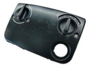 Comando De Ar Frio Ventilador Fiesta Courier 1996 A 2002