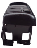 Moldura Com Botão Interruptor Luz Farol Vectra 1990 A 1997