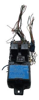 Caixa De Fusiveis Volvo V40 1995 A 1999 Original 30807016