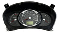 Painel De Instrumentos Hyundai Tucson 2009 Á 2014 Manual