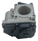 Corpo De Borboleta Tbi Vw Gol Parati 1.0 16v 036133064k