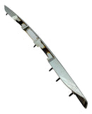 Moldura Superior Placa Corolla 2009 A 2011 7680102470