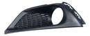 Moldura Farol Milha Direito Jeep Compass Limited 2.0 17 A 21