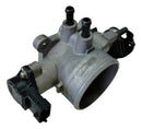Tbi Corpo Borboleta Hyundai I30 2.0 16v 2008 2012 Original