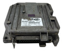 Módulo Injeção Fiat Uno 1.0 8v 1994 A 2001 6160074203
