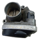 Corpo Borboleta Tbi Renault Sandero 1.6 8v 07 A 10 Detalhe