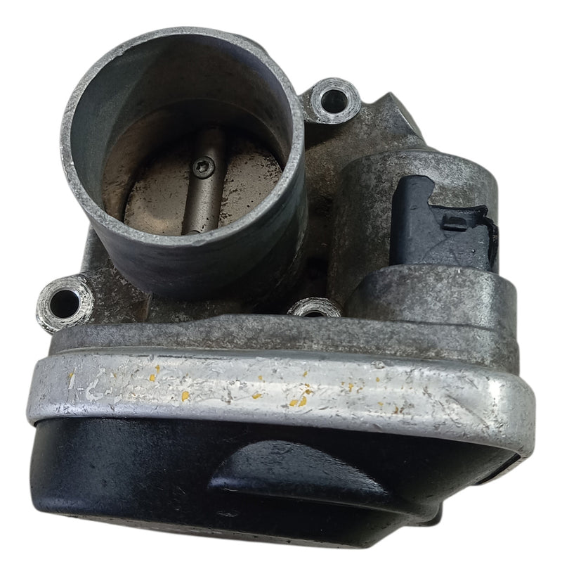 Corpo Borboleta Tbi Renault Sandero 1.6 8v 07 A 10 Detalhe