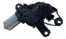 Motor Limpador Parabrisa Vw Golf Tdi 2010 A 2014  0390201871