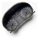 Painel De Instrumentos Gol G3 Lcd Rpm 220km Magneti Marelli