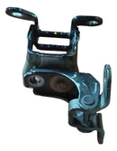 Par Dobradiça Porta Dianteira Esquerda Honda Civic G10 12a20