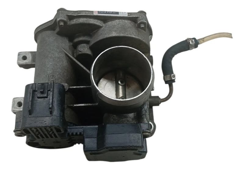 Corpo De Borboleta Tbi Celta Corsa Classic Prisma 28240181