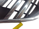 Grade Frontal Superior Radiador Tiguan C/ Detalhe 5n0853653a
